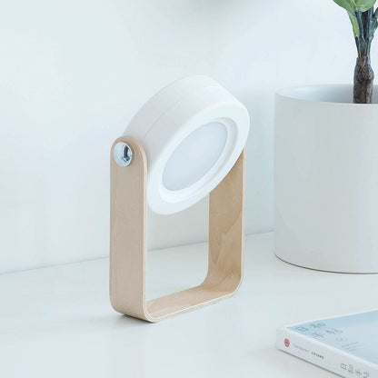 Foldable Touch LED Night Light