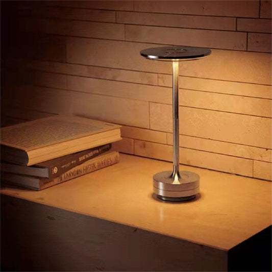I-shaped Night Light Table Lamp