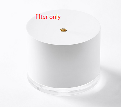 Wireless Air Humidifier Diffuser Portable USB Ultrasonic Humidifiers Home - AccessoryOrbit