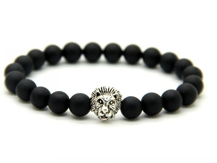 Lion Bracelet - AccessoryOrbit