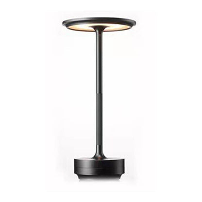 I-shaped Night Light Table Lamp